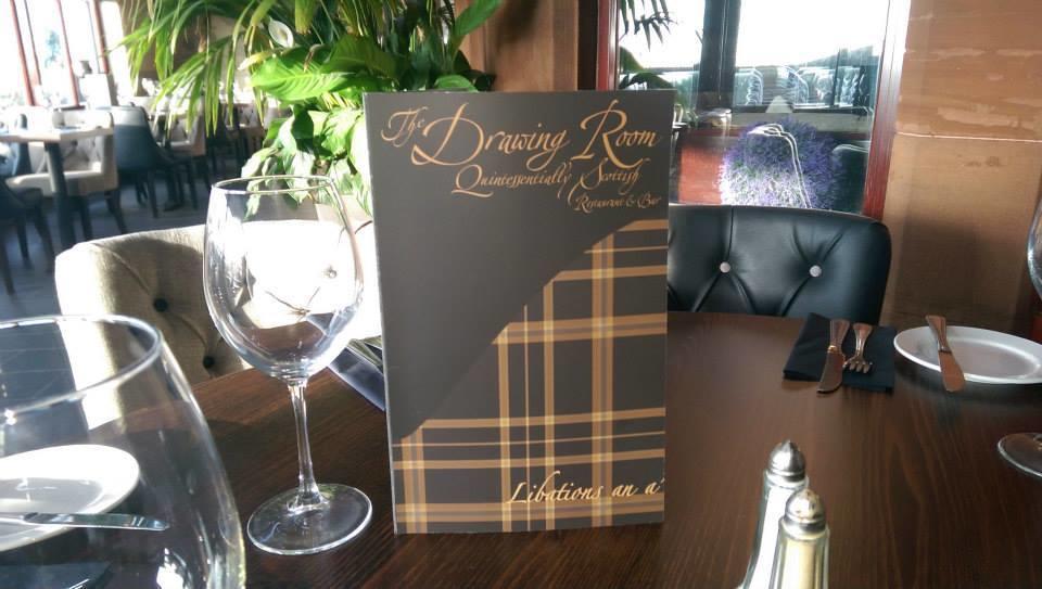 Lauriston Hotel Ардроссан Экстерьер фото